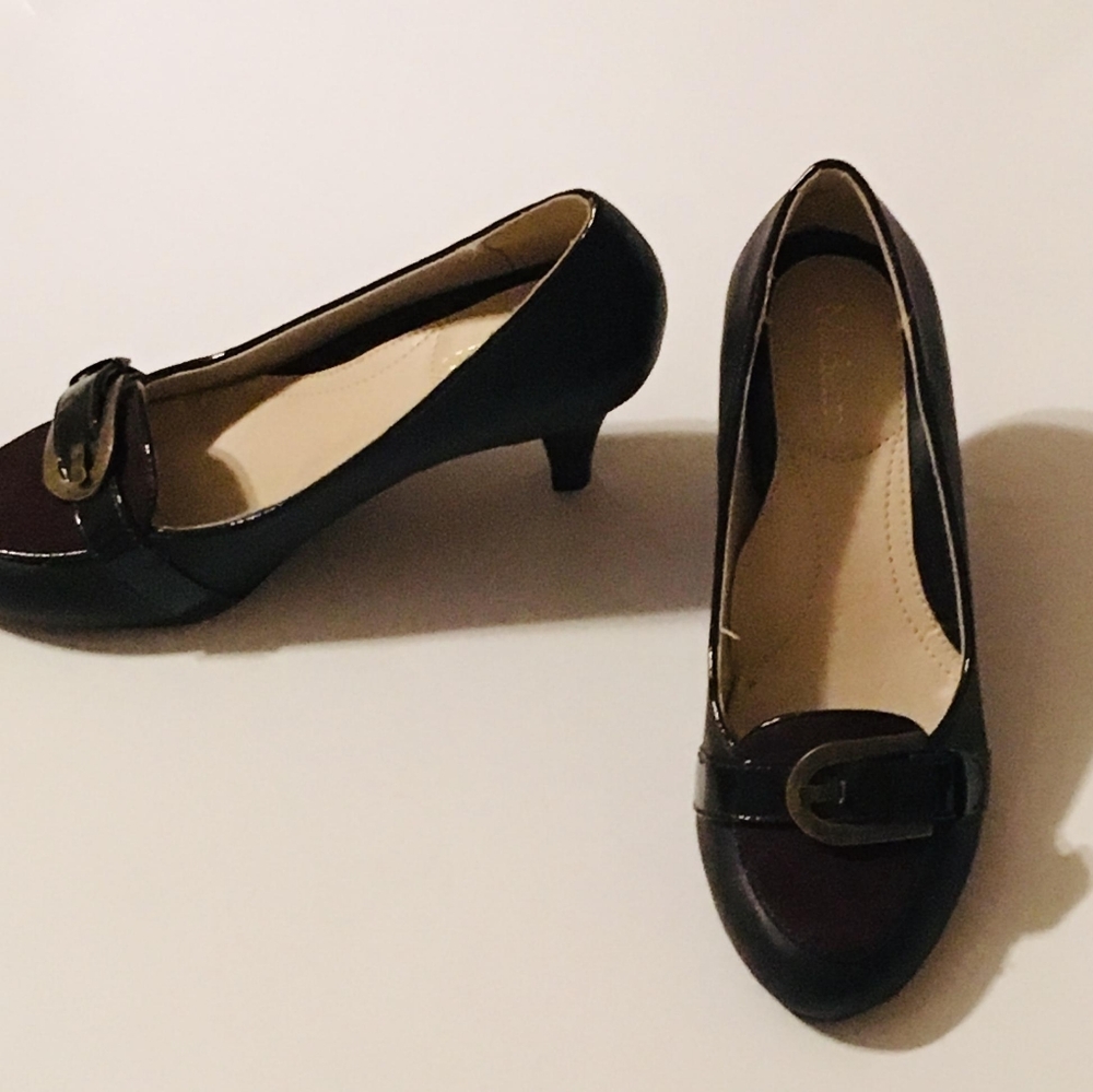 5 1/2 M Madeline heels